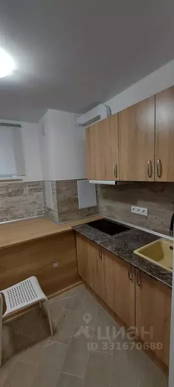1-к кв. Москва 1-й Хорошевский проезд, 10К2 (20.0 м) - Фото 2