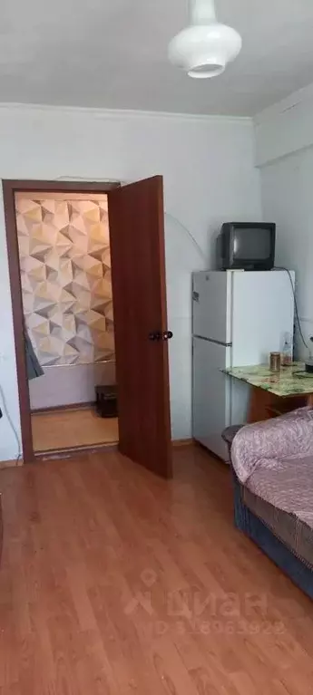 Комната Красноярский край, Красноярск имени газеты Красноярский ... - Фото 1