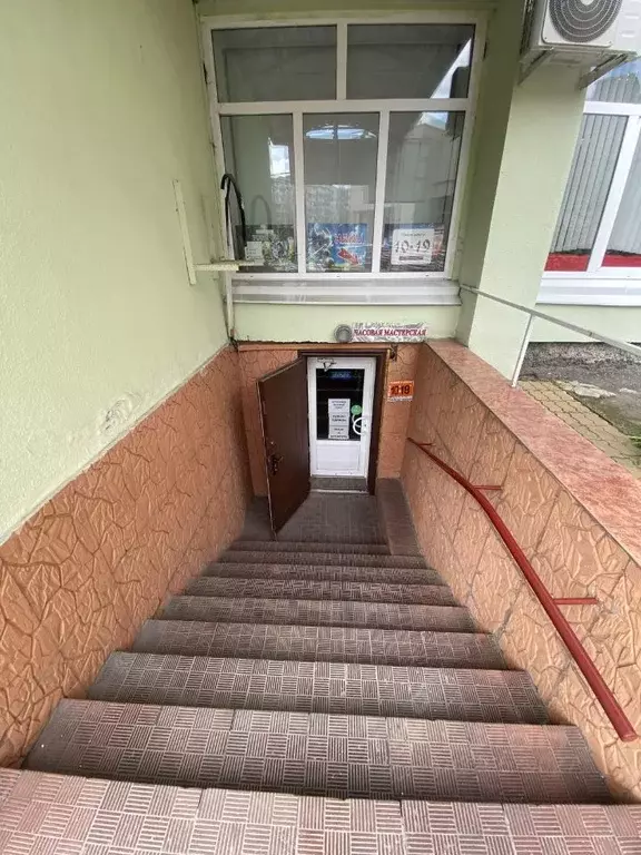 Помещение свободного назначения в Белгородская область, Старый Оскол ... - Фото 2