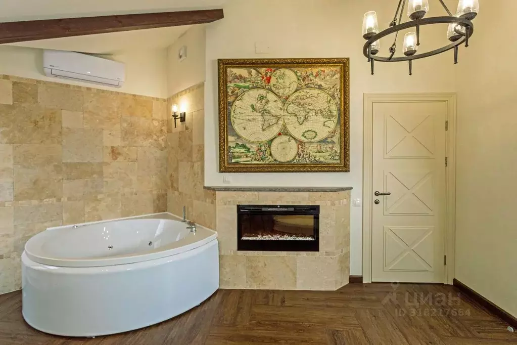 Комната Ленинградская область, Гатчина ул. Чкалова, 45 (45.0 м) - Фото 1