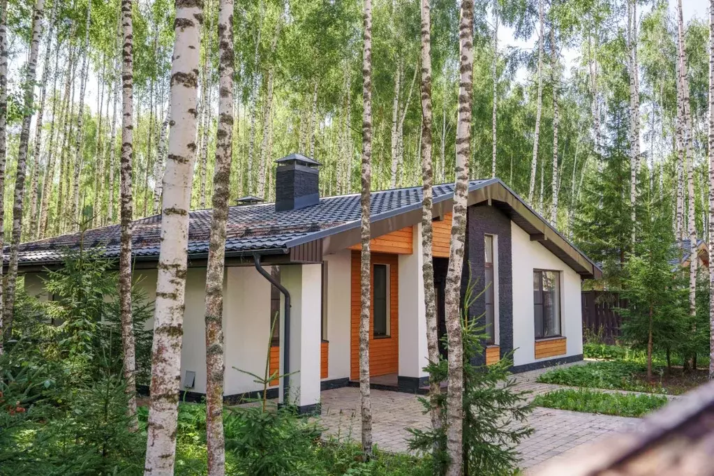 Участок в Московская область, Ступино городской округ, д. Шелково  ... - Фото 1