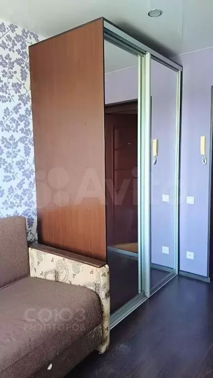Комната 14 м в 1-к., 9/10 эт. - Фото 0