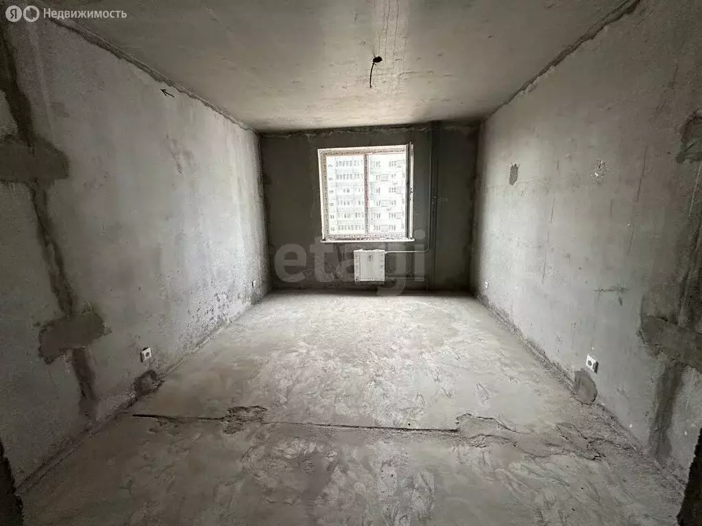 1-комнатная квартира: Оренбург, улица Юркина, 6 (39.6 м) - Фото 2