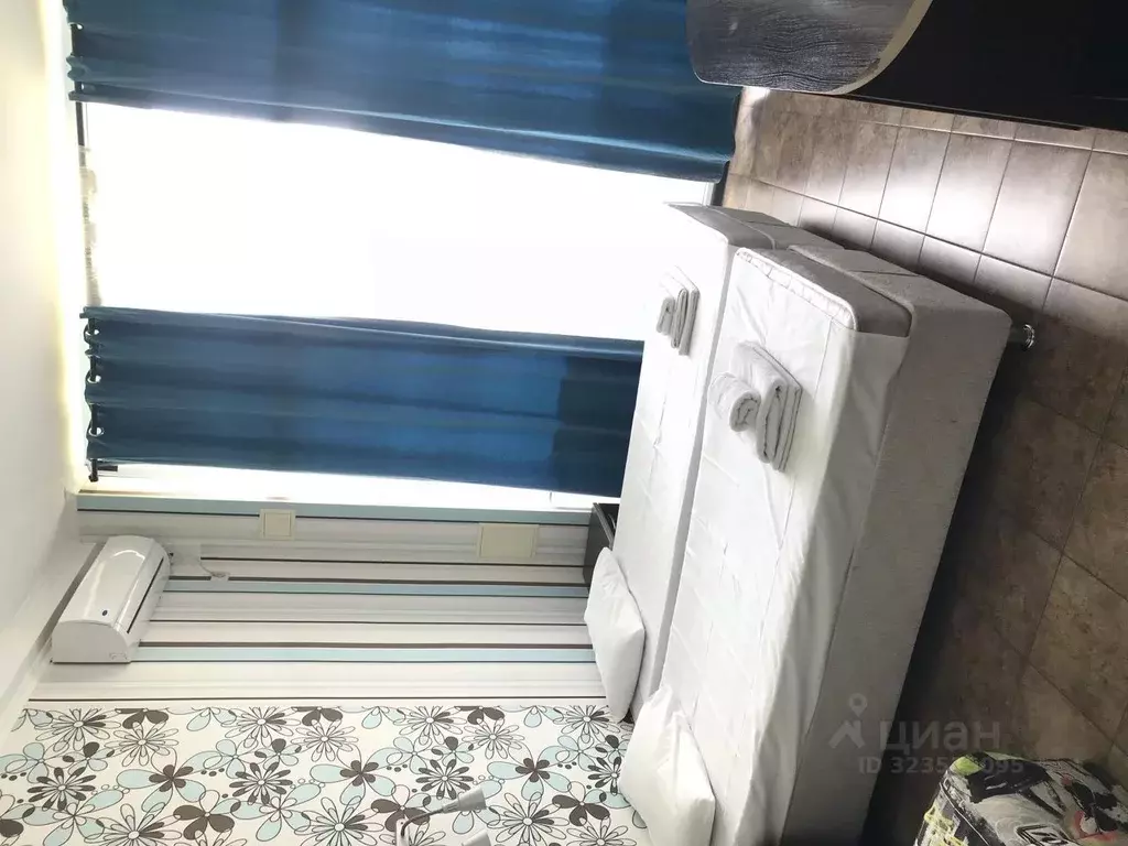 Комната Краснодарский край, Сочи Курортный просп., 75к1 (20.0 м) - Фото 2