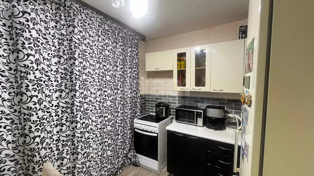 2-комнатная квартира: Улан-Удэ, Приречная улица, 3 (43 м) - Фото 2