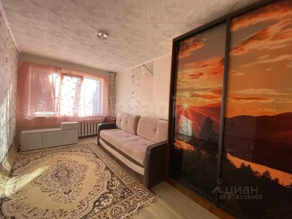 3-к кв. Пензенская область, Бессоновский район, с. Чемодановка ... - Фото 1