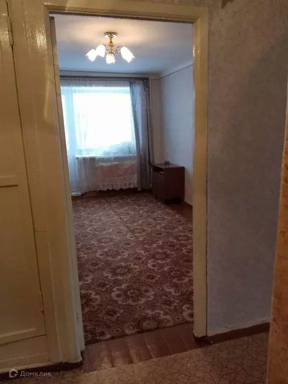 Продаётся 2-к квартира, 40.3 м - Фото 0