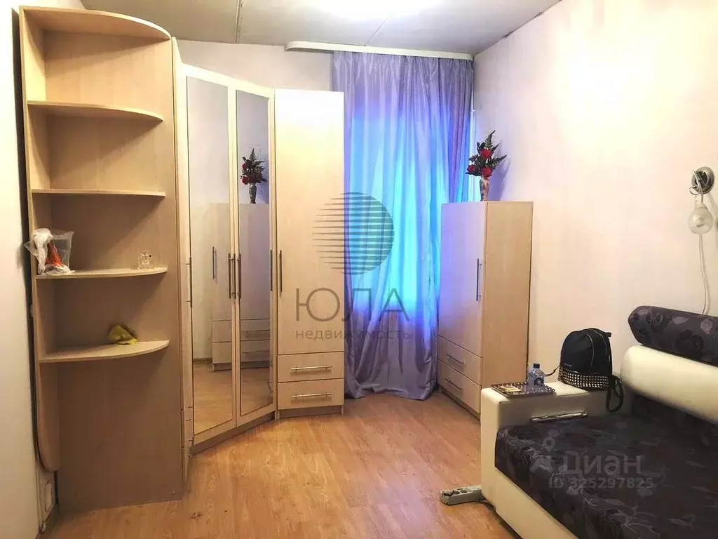 Комната Санкт-Петербург Казанская ул., 45 (14.0 м) - Фото 0