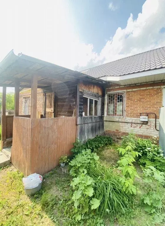 Дом 40 м на участке 4,5 сот. - Фото 0