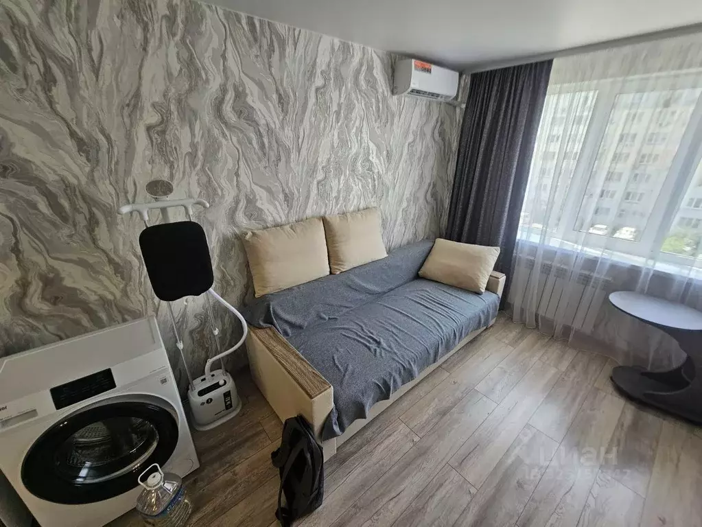 Студия Приморский край, Владивосток ул. Надибаидзе, 28 (23.0 м) - Фото 1