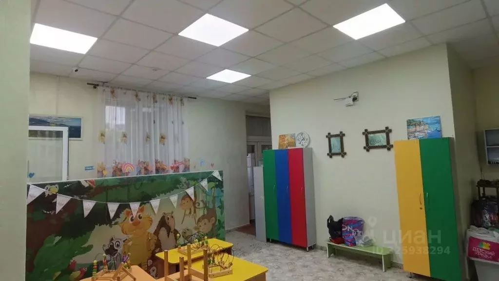 Помещение свободного назначения в Севастополь ул. Маячная, 17 (195 м) - Фото 1