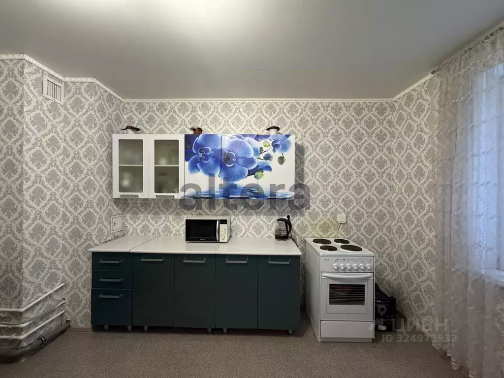 2-к кв. Татарстан, Казань ул. Андрея Адо, 17 (65.0 м) - Фото 2