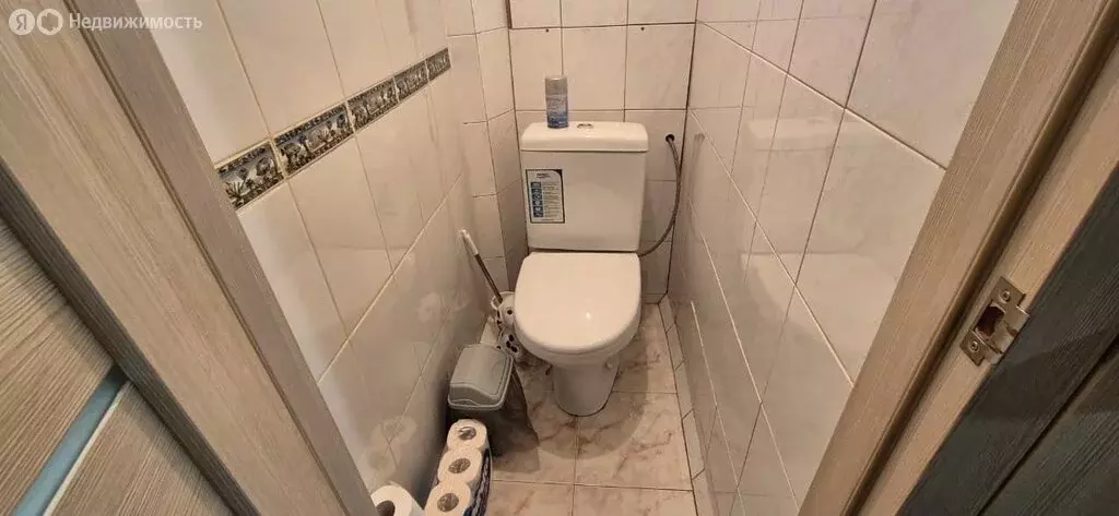 3-комнатная квартира: Торжок, улица Зелёный Городок, 12 (59 м) - Фото 1