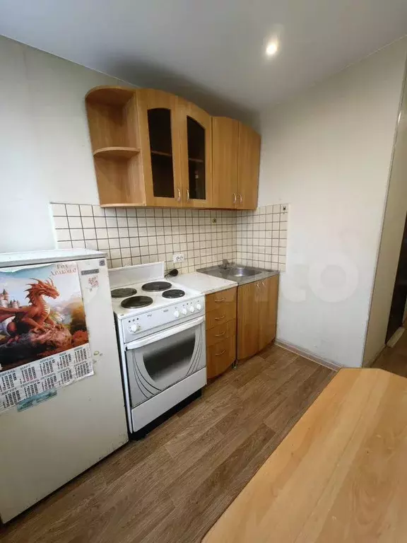 1-к. квартира, 30,3 м, 8/9 эт. - Фото 1