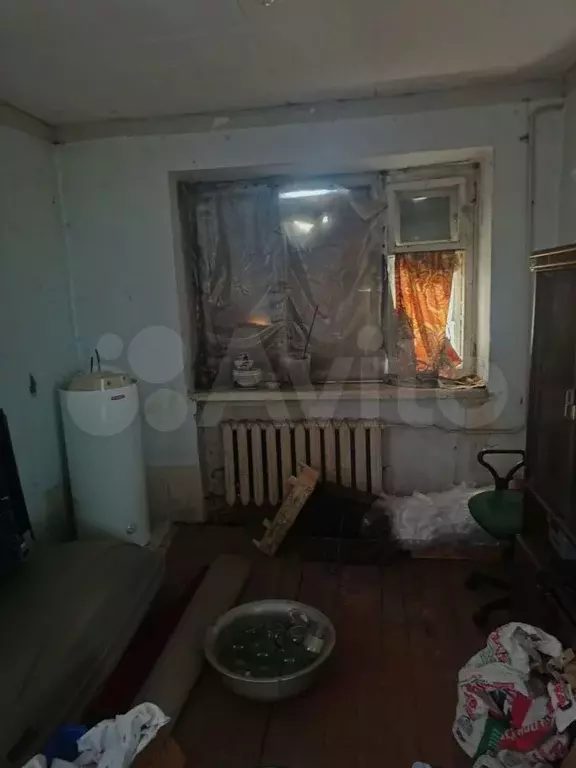 2-к. квартира, 41,7 м, 1/2 эт. - Фото 1