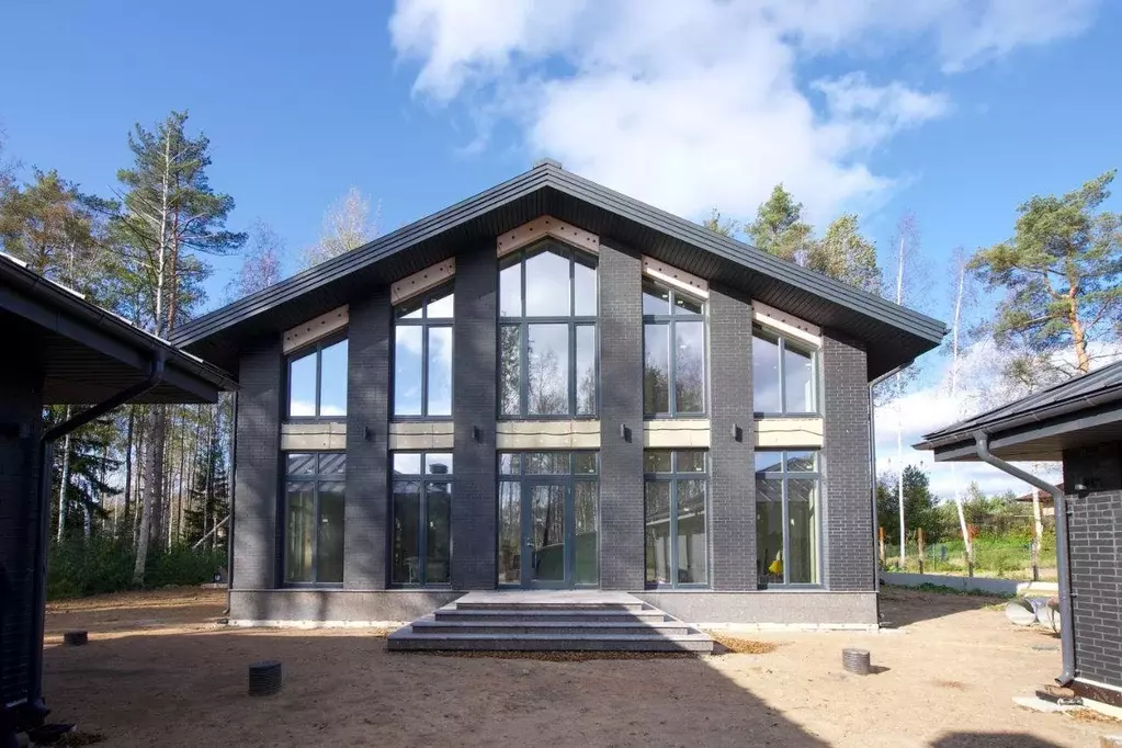 Коттедж, 288 м - Фото 1