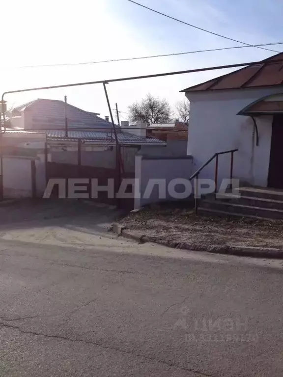 Помещение свободного назначения в Ростовская область, Аксай пер. ... - Фото 2