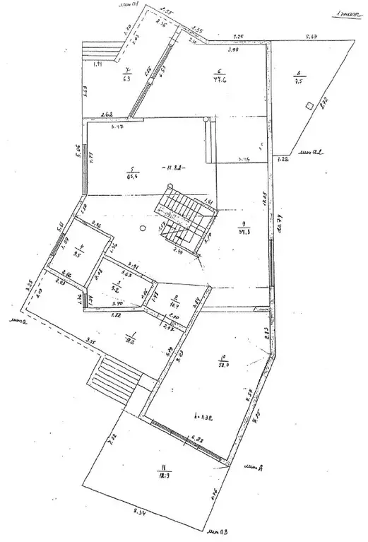 Продается дом в СНТ Пион - Фото 2