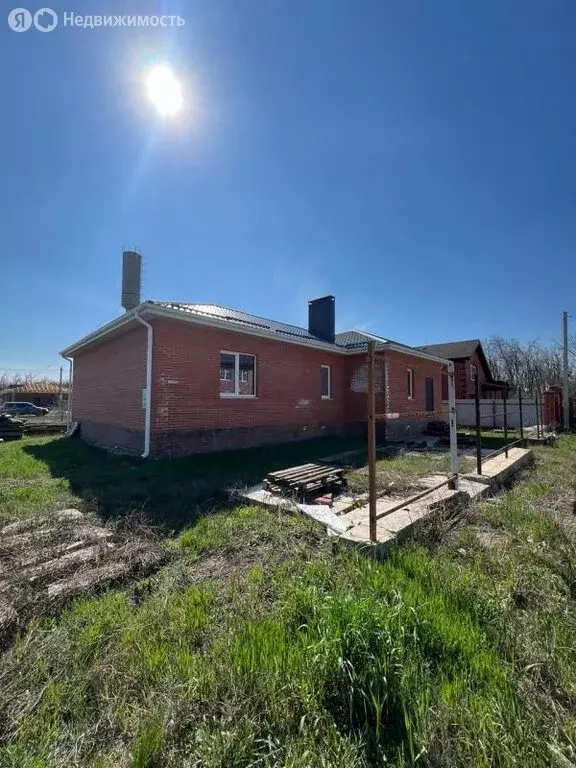 Дом в Аксай, Константиновская улица (150 м) - Фото 0