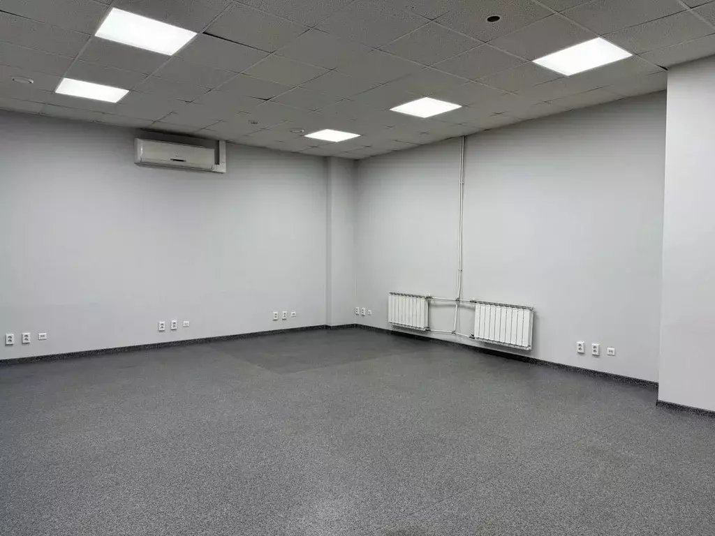 Склад в Свердловская область, Екатеринбург ул. Альпинистов, 77В (51 м) - Фото 2