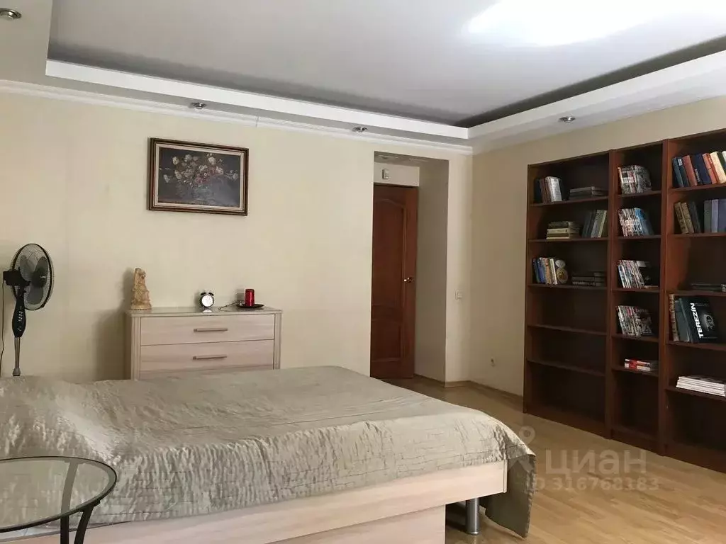 2-к кв. Санкт-Петербург Тверская ул., 10 (82.0 м) - Фото 1