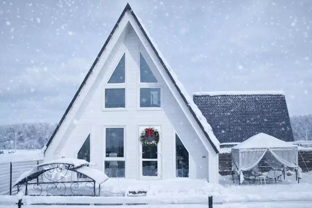 Дом в Московская область, Раменский муниципальный округ, Новое ... - Фото 1