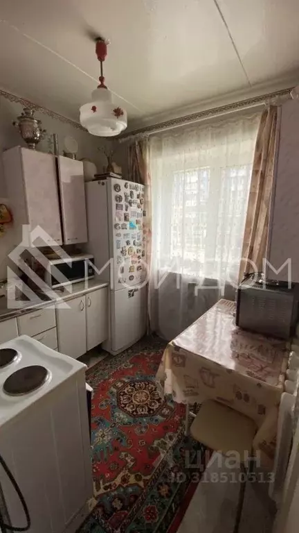 2-к кв. Сахалинская область, Южно-Сахалинск Амурская ул., 155 (42.0 м) - Фото 0