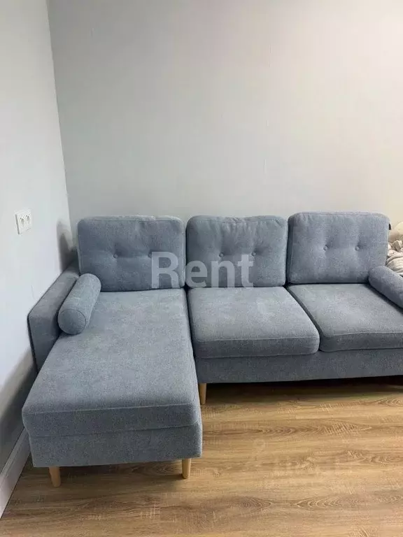 2-к кв. Москва Комсомольский просп., 25К1 (45.0 м) - Фото 2