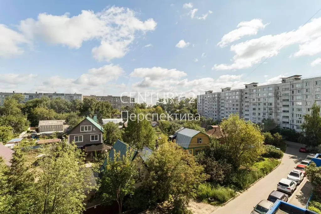 3-к. квартира, 86,7 м, 5/10 эт. - Фото 1