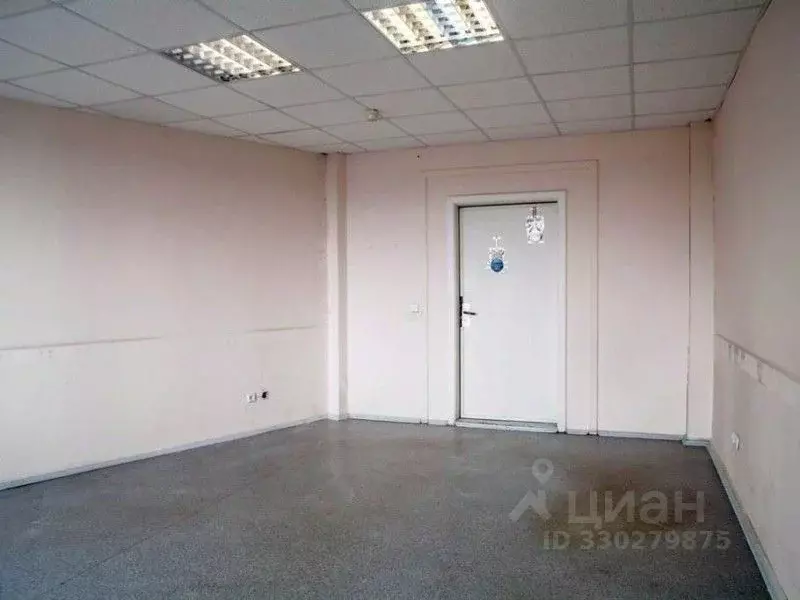 Офис в Санкт-Петербург пл. Конституции, 2 (15 м) - Фото 2