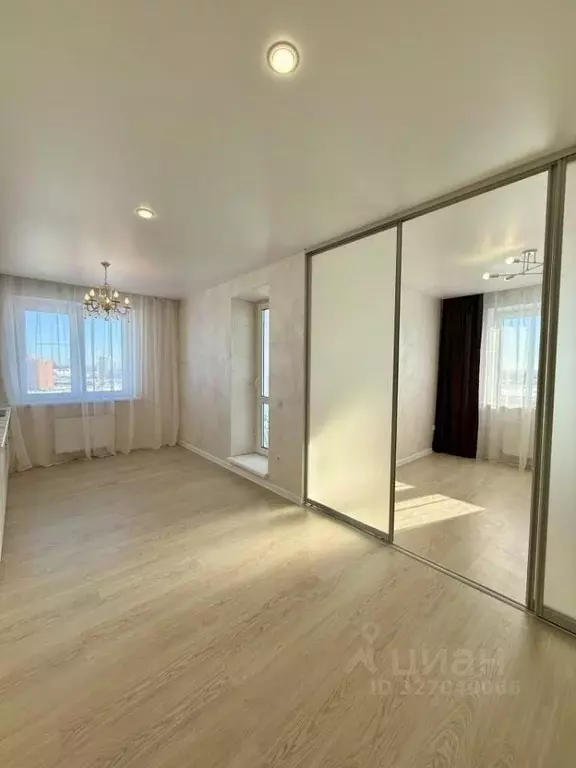 2-к кв. Калужская область, Калуга ул. Минская, 23к1 (62.62 м) - Фото 1