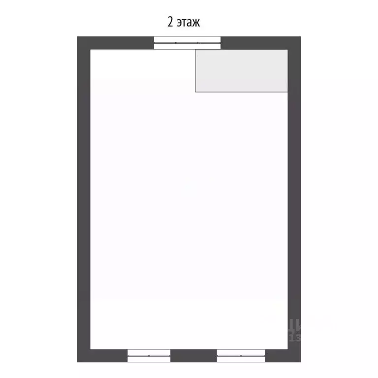 Дом в Псковская область, Псковский район, Торошинская волость, ... - Фото 2