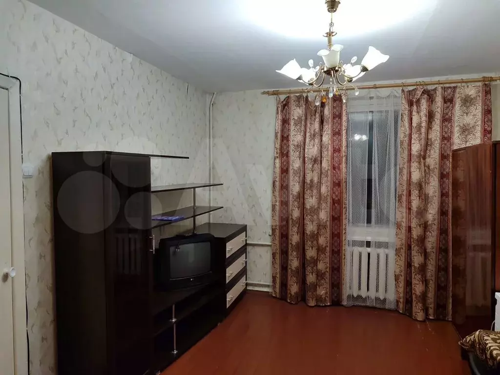 1-к. квартира, 31 м, 1/3 эт. - Фото 0