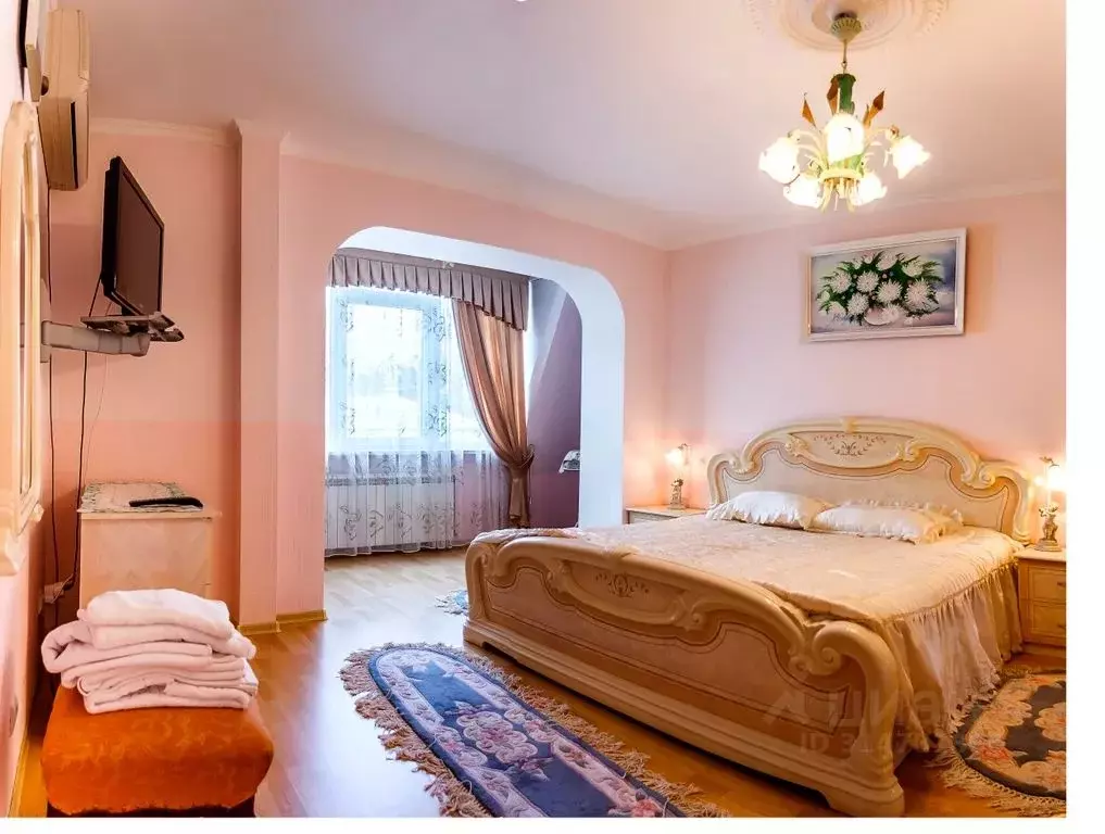 3-к кв. Крым, Ялта ул. Свердлова, 48АК3 (120.0 м) - Фото 0