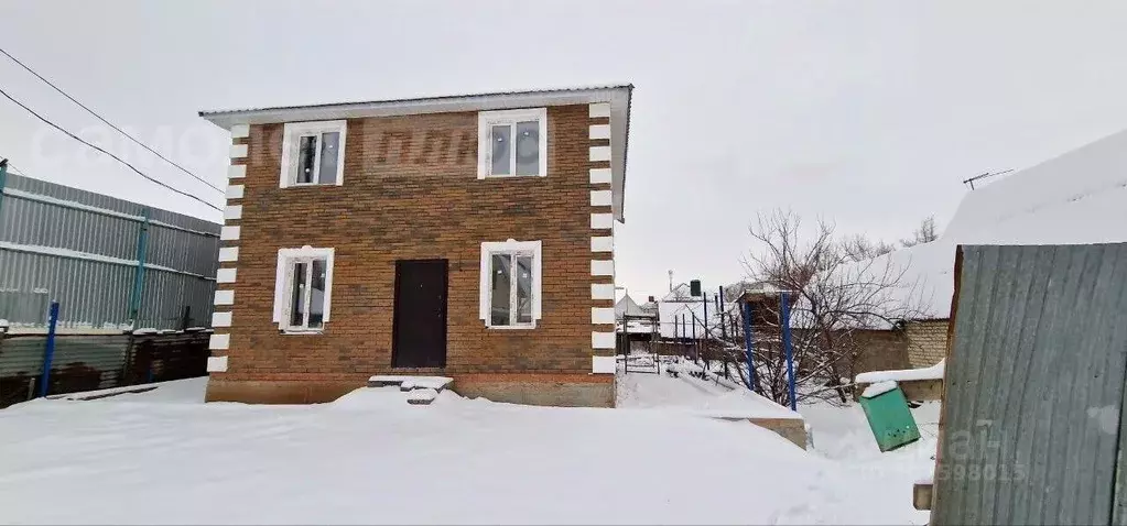 Дом в Оренбургская область, Оренбург  (130 м) - Фото 0