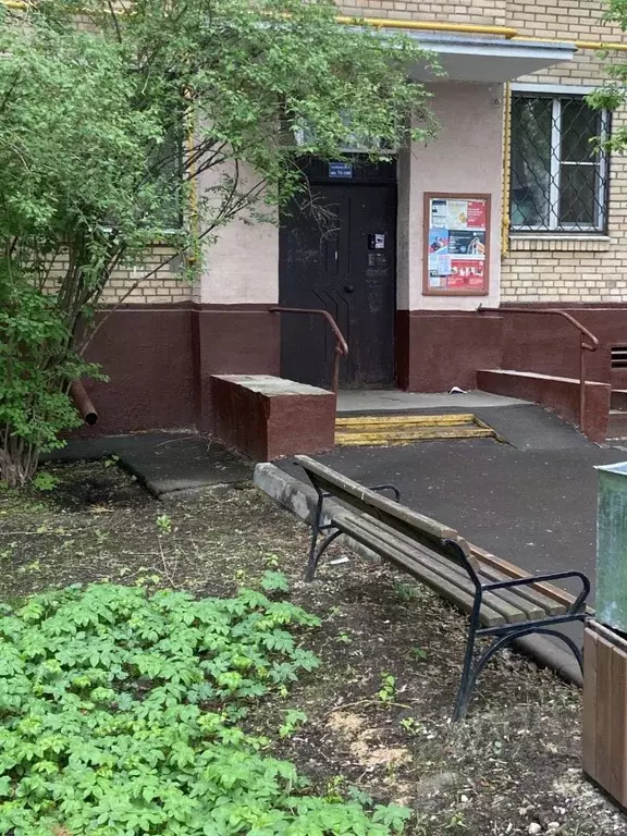 2-к кв. Москва ул. Демьяна Бедного, 17К1 (44.0 м) - Фото 1