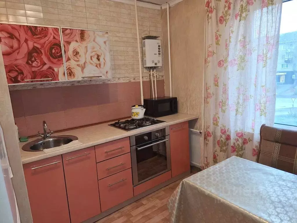 1-к кв. Рязанская область, Скопин ул. Пирогова, 15 (32.0 м) - Фото 1