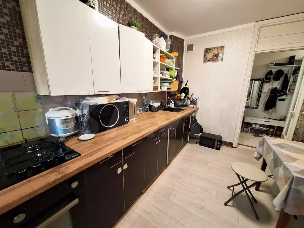 3-к. квартира, 72 м, 7/9 эт. - Фото 1