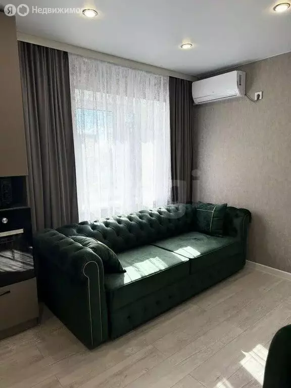 2-комнатная квартира: Казань, улица Рихарда Зорге, 11В (58.1 м) - Фото 2