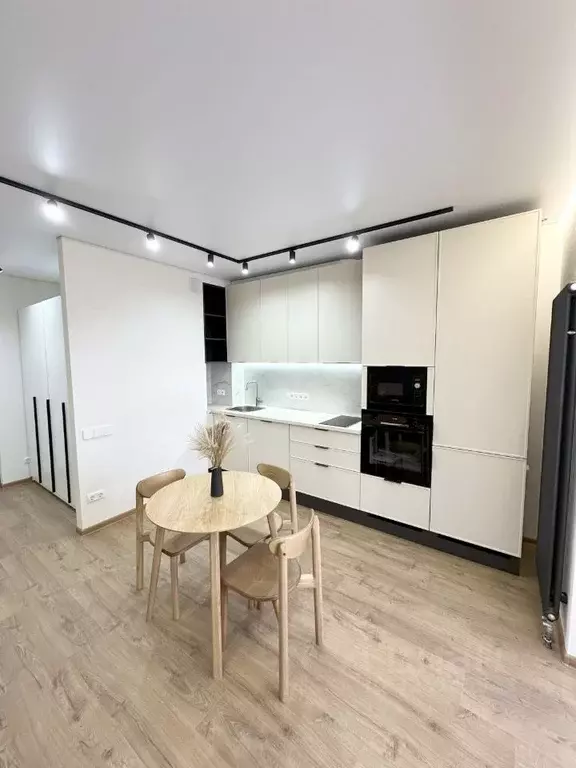 2-к кв. Москва Новочеремушкинская ул., 27 (48.3 м) - Фото 1