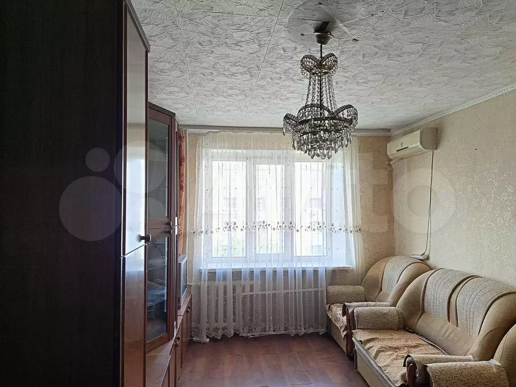 Комната 18 м в 1-к., 9/10 эт. - Фото 1