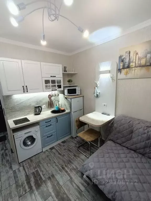 Студия Москва Щелковское ш., 89/2 (11.0 м) - Фото 0