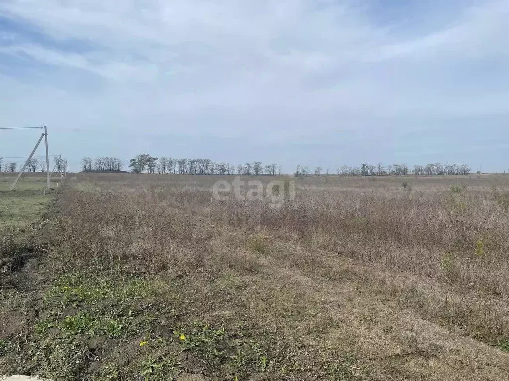 Участок в Крым, Симферопольский район, с. Мирное, Мир СНТ  (6.0 сот.) - Фото 1