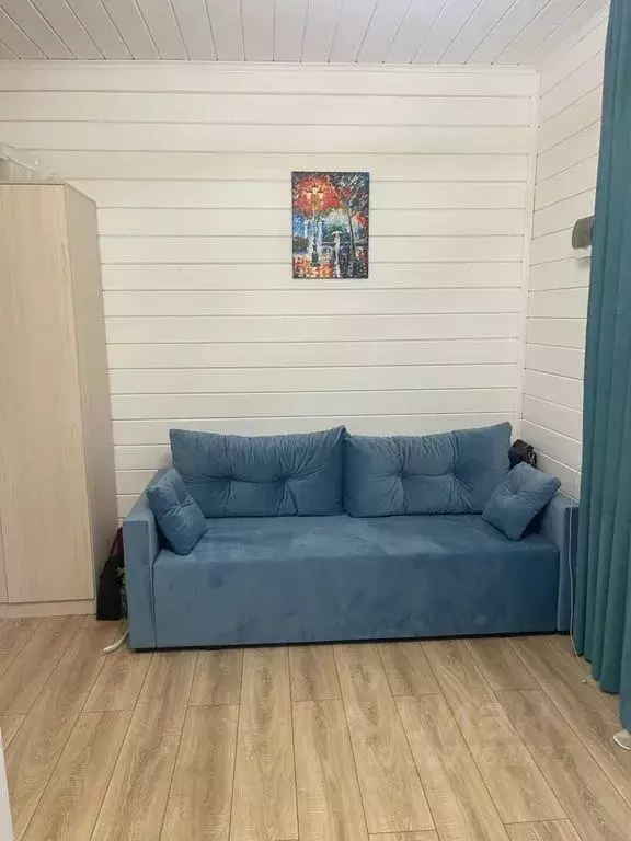 Дом в Краснодарский край, Туапсинский муниципальный округ, с. ... - Фото 2