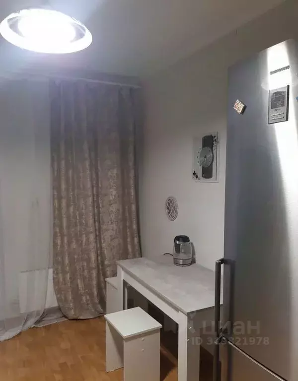 2-к кв. Москва Большая Очаковская ул., 12к1 (67.0 м) - Фото 2