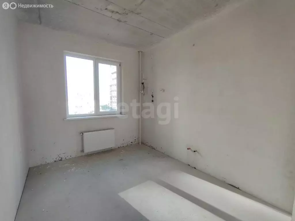 2-комнатная квартира: Мирное, улица Крымской Весны, 13к1 (51.5 м) - Фото 2