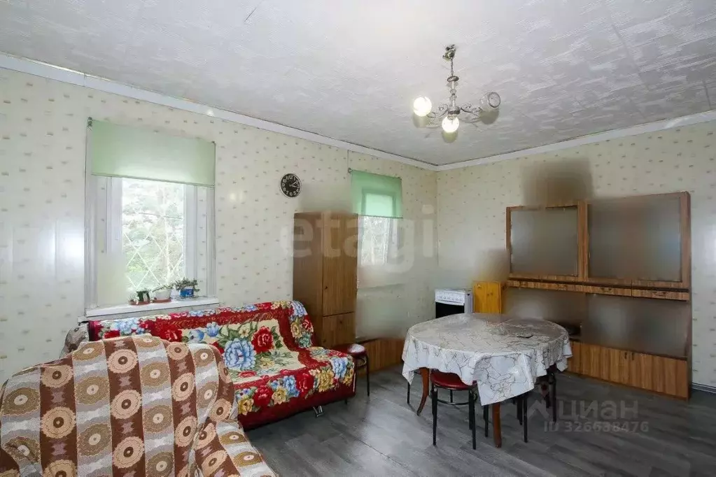 Дом в Бурятия, Улан-Удэ Тепличный мкр, 8-й кв-л, 14 (245 м) - Фото 2