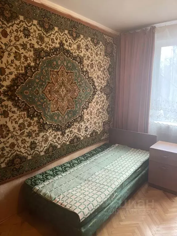 Комната Московская область, Мытищи Летная ул., 23 (16.0 м) - Фото 2