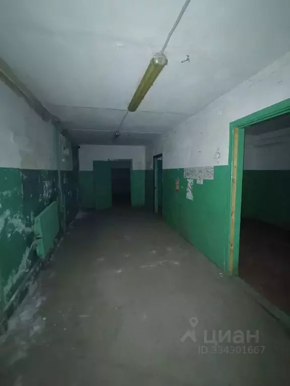 Помещение свободного назначения в Челябинская область, Магнитогорск ... - Фото 2