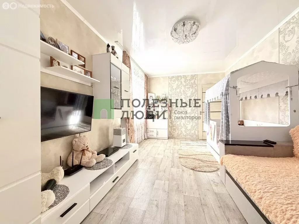 2-комнатная квартира: Орёл, улица Металлургов, 6 (42.8 м) - Фото 0